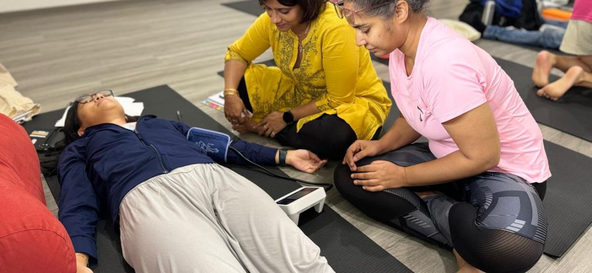 home-yoga-therapy