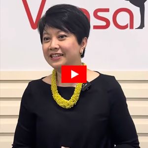 Zarina Yusof