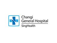 Changi General Logo