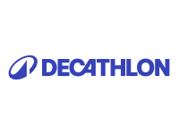 Decathlon Logo