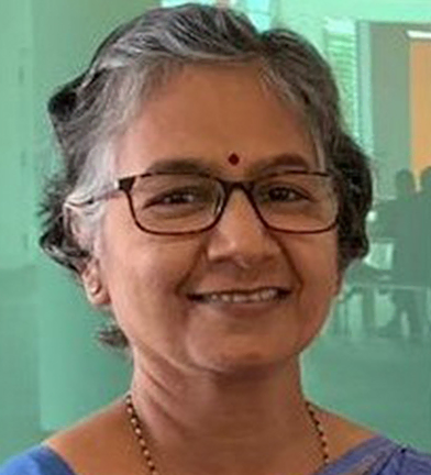 Dr. Alka Prakash