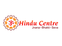 Hindu Center Logo