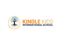 Kindle Kids logo