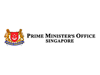 PM Office Singapore Logo