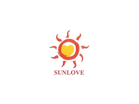 Sunlove Logo